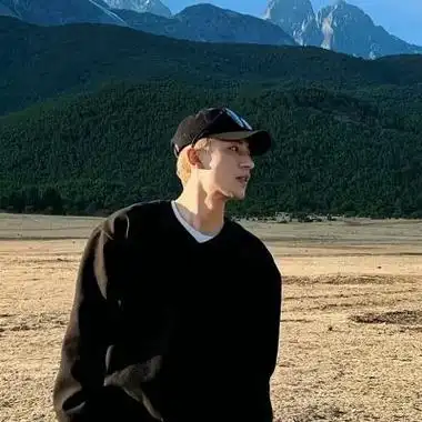 意境头像,意境男生头像_呆呆头像网