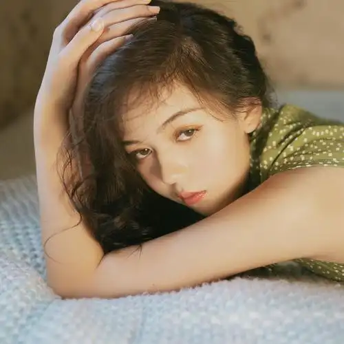 轻私房写真|情绪系摄影私人订制