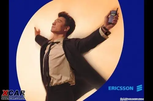 2,爱立信t18   因为这是本人的第一部手机,因此感情因素