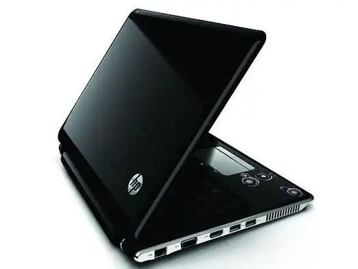 图为惠普paviliondv2