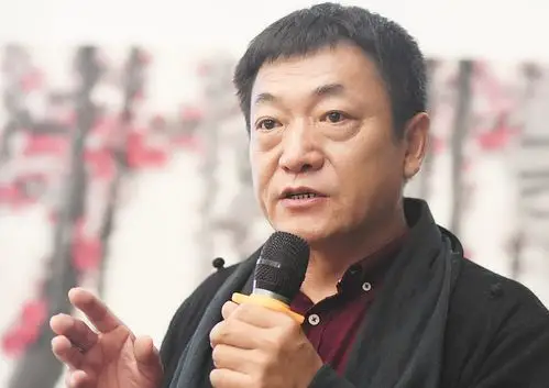 风入松 - 画家王少华湛江行