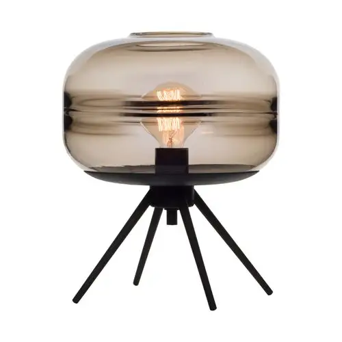 金属元素台灯,重新品味工业风