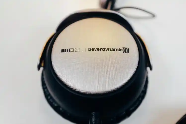 空谷回音拜亚动力dt1350魅族版头戴耳机测评外观篇