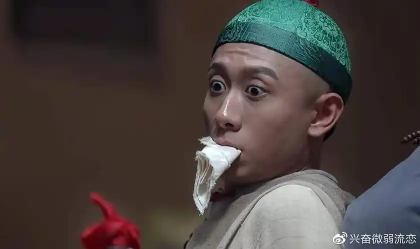 26分鹿鼎记张一山把韦小宝演成了巩汉林3大槽点惹怒观众