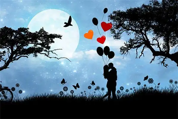 梦见老情人_周公解梦梦到老情人是什么意思_做梦梦见老情人好不好