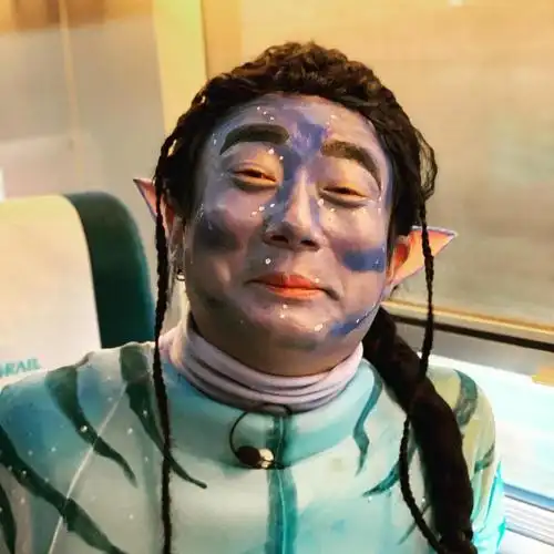 《新西游记第七季》剧照第19张图片