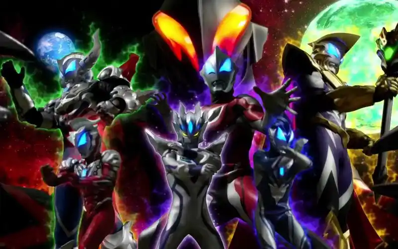 【捷德奥特曼op】最易懂的一集