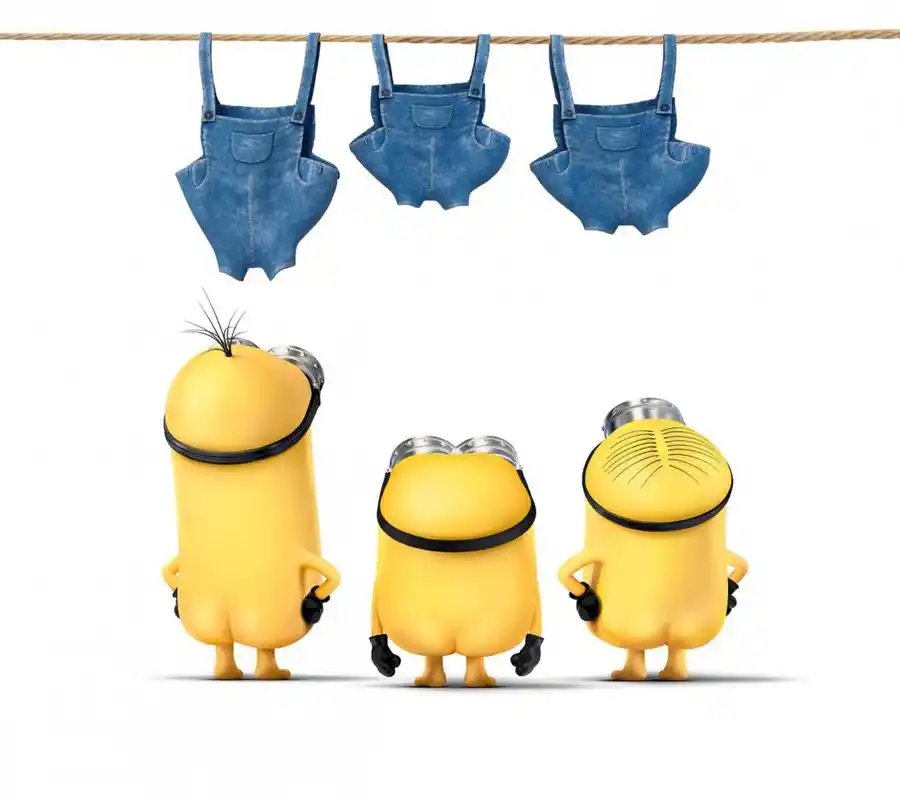 x5prod-2.5小黄人主题