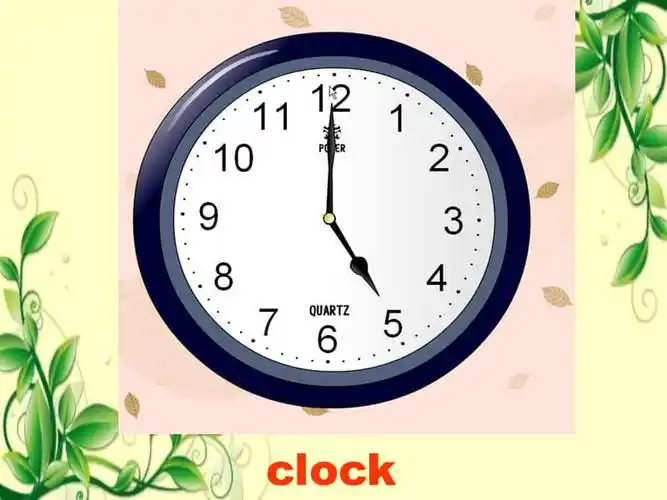 湘少版英语六年级上册unit2katiealwaysgetsupearlyppt课件共16页ppt