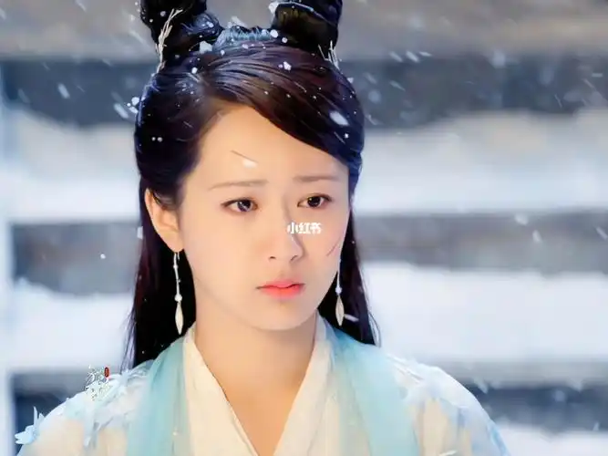 杨紫天乩之白蛇传说