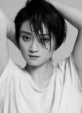 lab创始人 段婧婷