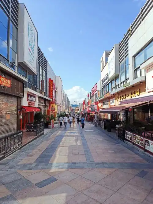 湖里万达金街店面📍入肉良机✴️回报5%