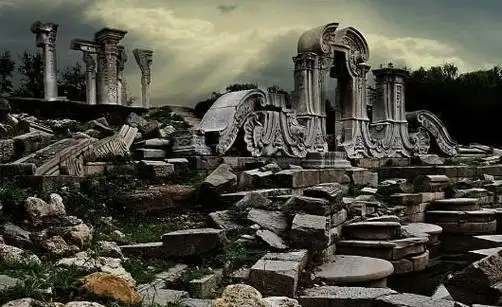 圆明园大火后,曾国藩和左宗棠的态度?- 历史考古_赢家娱乐