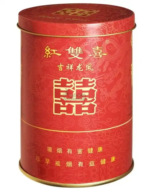 香港南洋"百年龙凤"与"吉祥龙凤"的区别