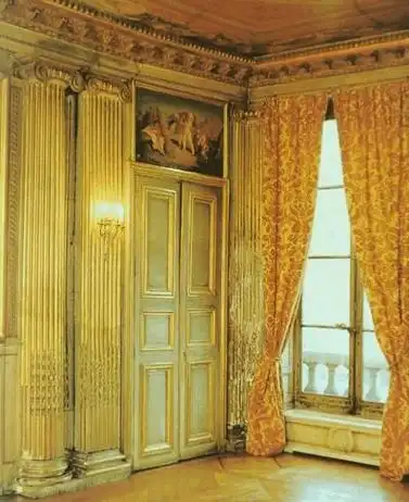 文艺复兴与巴洛克时期家具区别