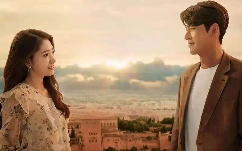 又一部韩国高分电视剧,这次玄彬和朴信惠的爱情,又被圈粉