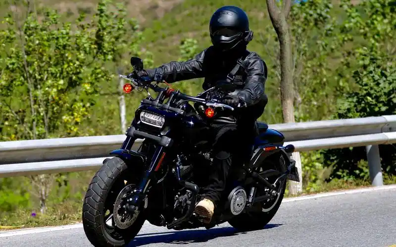 哈雷肥霸通州一日游_哔哩哔哩_bilibili