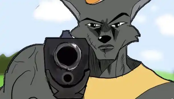 科技崛起:灰太狼的出现让羊村进入哆啦a梦时代,村长愿望终实现