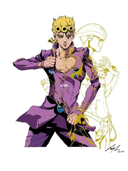 搞一个以前画的茸茸