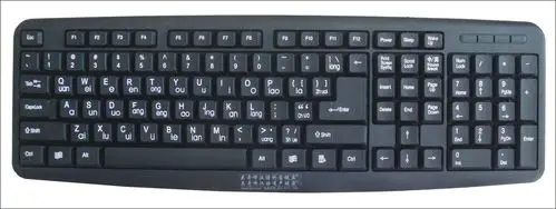 吴奇峰汉语拼音键盘