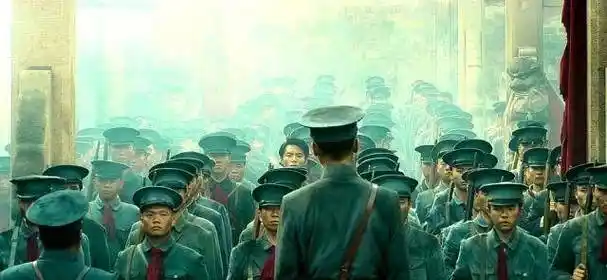 揭秘:南昌起义的几个"最",你知多少?年龄最大的你熟悉_敌人_天主堂_团