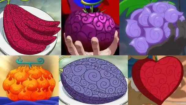 《海贼王》罗杰船上小丑巴基吃果实很随意,黑胡子为啥困难重重?