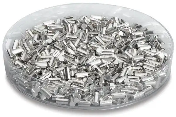 高纯铝靶材北京厂家铝圆靶铝方靶铝管靶规格可定做