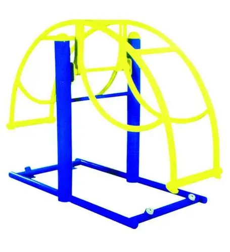 供应jyj-6041 立式跷跷板