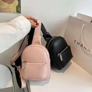 夏季女士胸包迷你图片