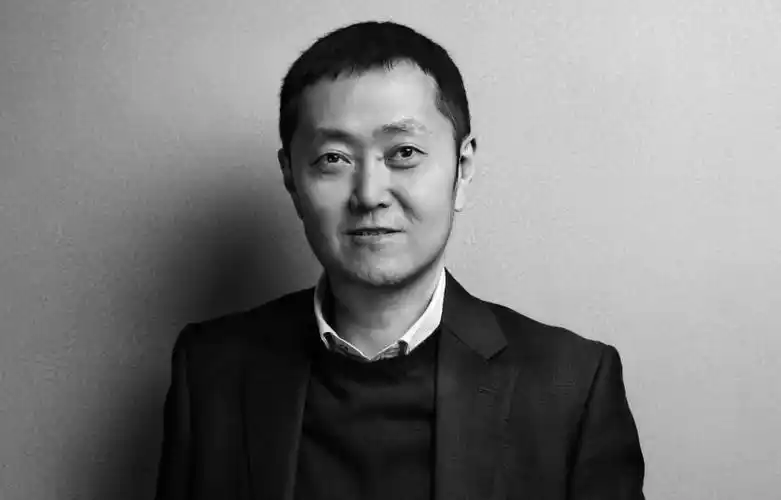 贝壳创始人兼董事长左晖