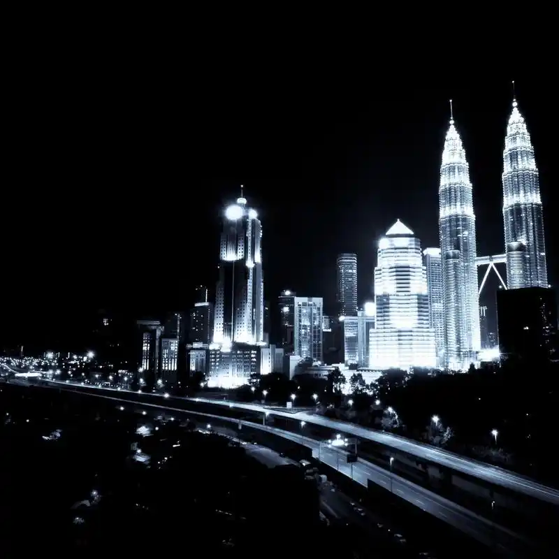 黑色系背景图|⬛️wechat朋友圈暗黑风背景墙