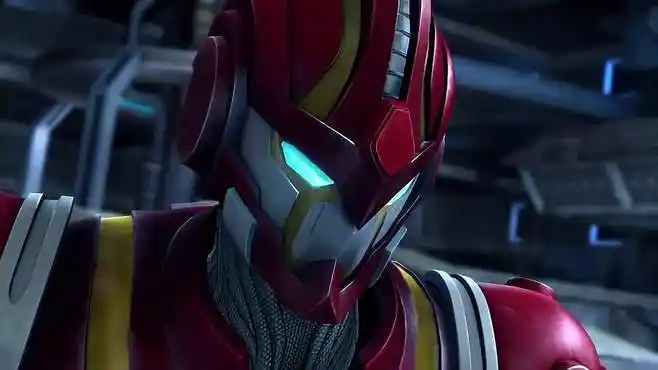 钢铁飞龙:魔尊以为目的达到,竟要炽焰加入自己的行列-动漫视频-搜狐