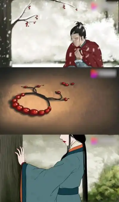 玲珑骰子安红豆,入骨相思知不知.