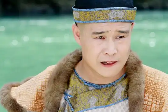 《怪侠欧阳德》今晚大结局 南北包袱共响(图)