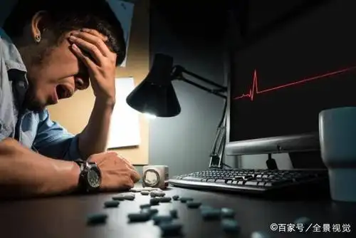 熬夜后补一觉就完事了?医师:太天真了!