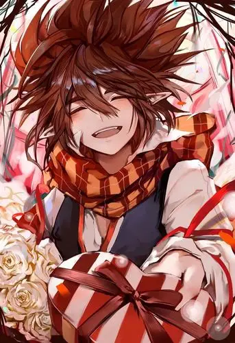 凹凸世界安迷修