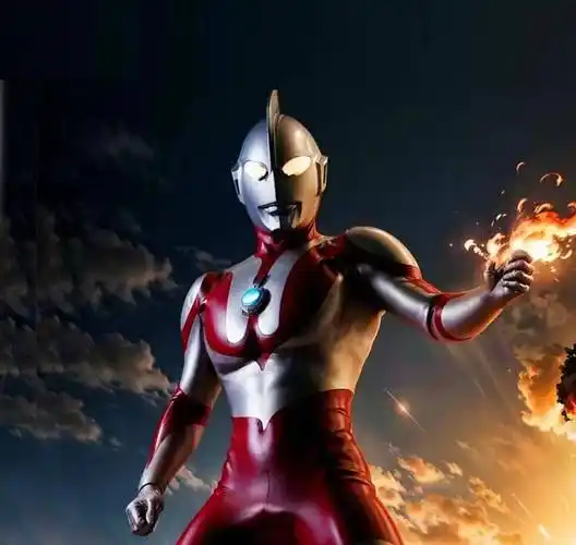 5折奥特曼舞台剧奥特巅峰银河奇迹616在北京开演大人孩子都适合