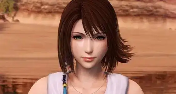 日媒投票,历代最终幻想最美的角色,蒂法竟然输了