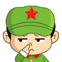 小兵仔微信头像【点击鼠标右键下载】