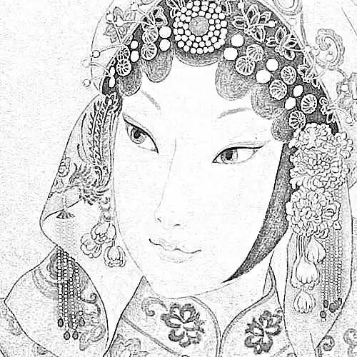 点击查看源网页