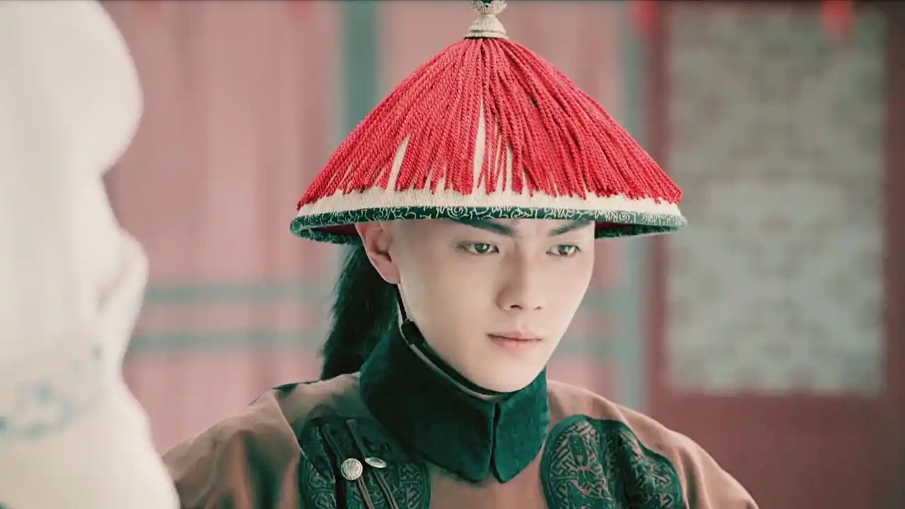 他是乾隆皇帝小舅子,犯了法照样被乾隆皇帝大义灭亲