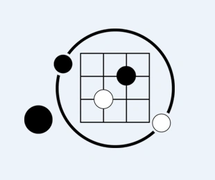 龙门少儿围棋寒假集训班