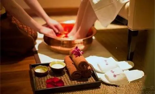 金五门足浴会所德清二店