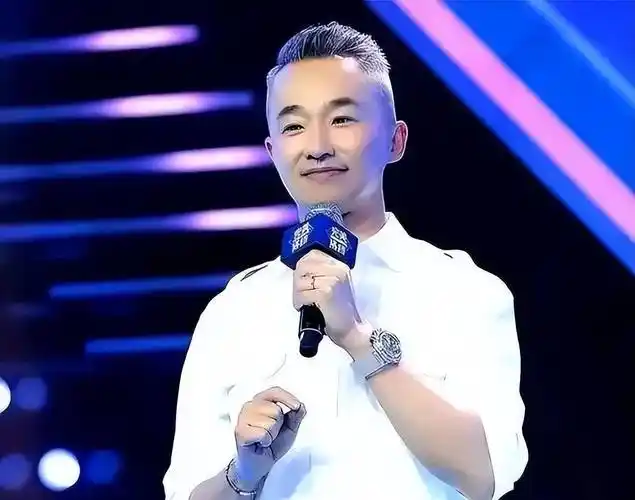 曝东方卫视主持人程雷去世!年仅51岁!