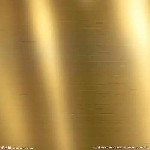 超高清香槟金拉丝贴图摄影图__图片素材_其他_摄影图库_昵图网nipic.