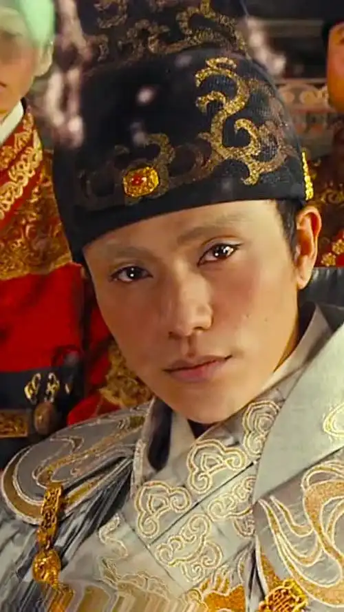 电影《龙门飞甲》,陈坤:东厂管不了的西厂更要管!_腾讯视频