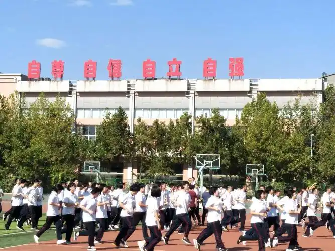 学习永远在路上,努力做一名升级版老师一一中山育英学校教师赴衡水