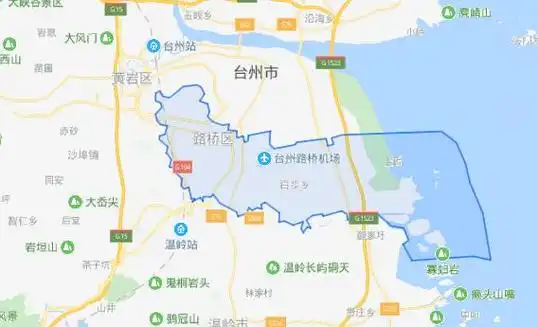 1月15日台州路桥区土拍结果方远建设718亿竞得1宗商住地溢价率014