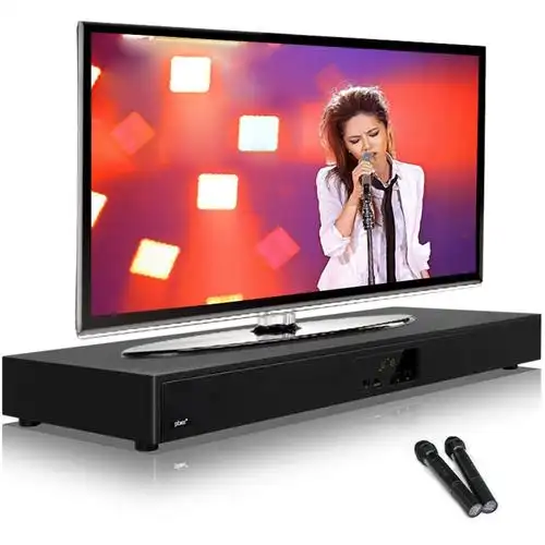 电视机音响 迷你音响 电视底座音响 回音壁 组合音响 蓝牙音响 5