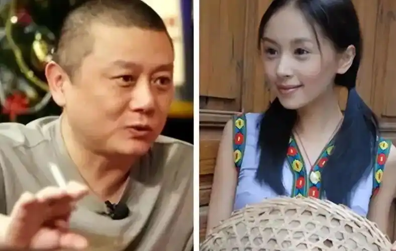 王子文带娃现身!10岁儿子体型健壮,生父曝光:冯小刚都点头哈腰